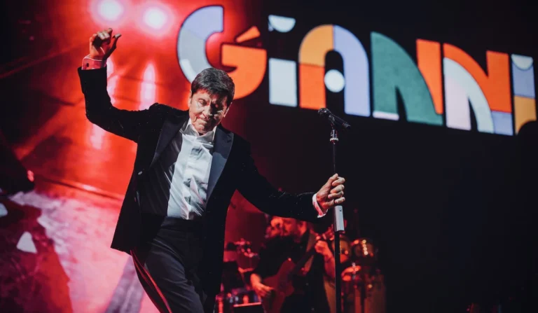 Gianni Morandi foto Virginia Bettoja 27 04 26 1