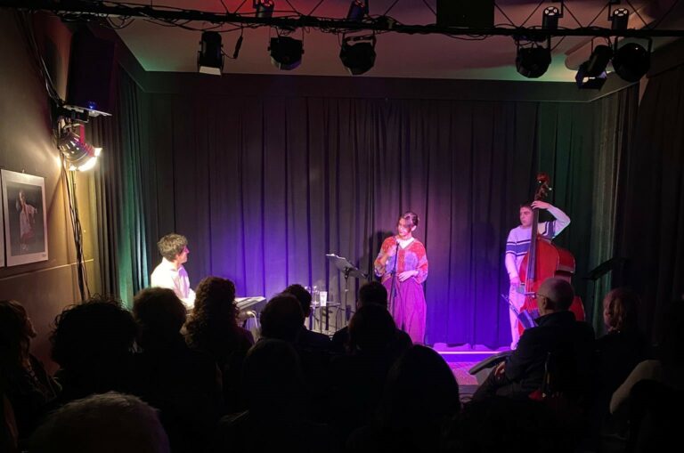 Catania. Torna il jazz a “Intermittenze” con i giovani allievi del Conservatorio: da Miles Davis a Steve Wonder e Pino Daniele JAZZ 100 3