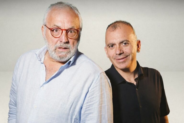 Non e vero ma ci credo foto 2