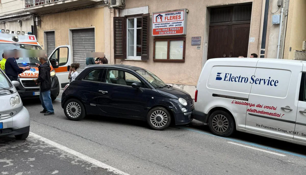 incidente autonomo